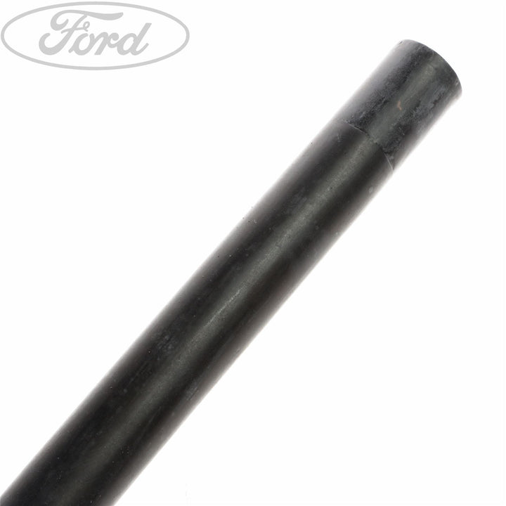 FUEL TANK AIR VENT HOSE