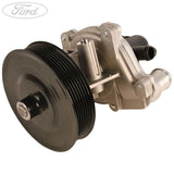 TRANSIT MK6 MK7 RANGER MK4 2.2 CR TC WATER PUMP 01/2014-