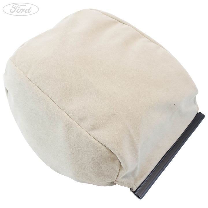 ROLL TYPE HEADREST COVER