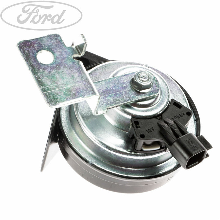 TRANSIT LOW PITCH CAR HORN