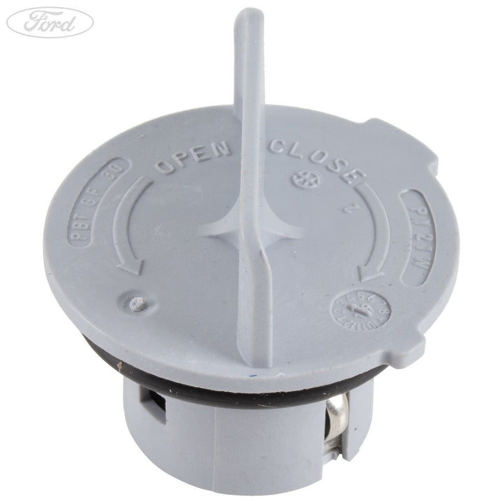 FLASHER LAMP SOCKET