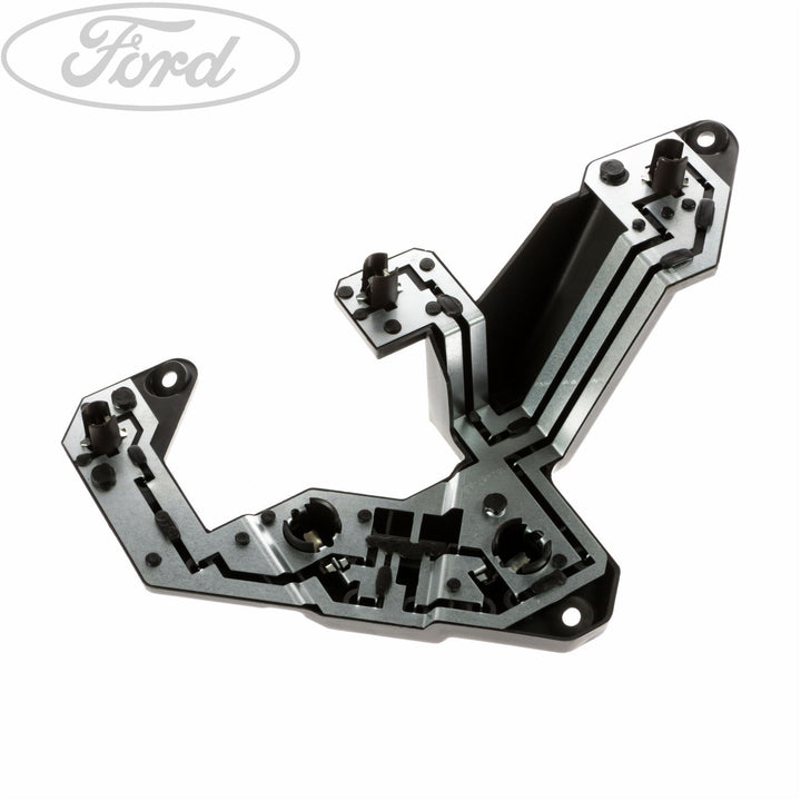 GALAXY WA6 REAR N/S BULB CARRIER