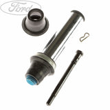 BRAKE CALIPER LOCATING PIN BOLT KIT