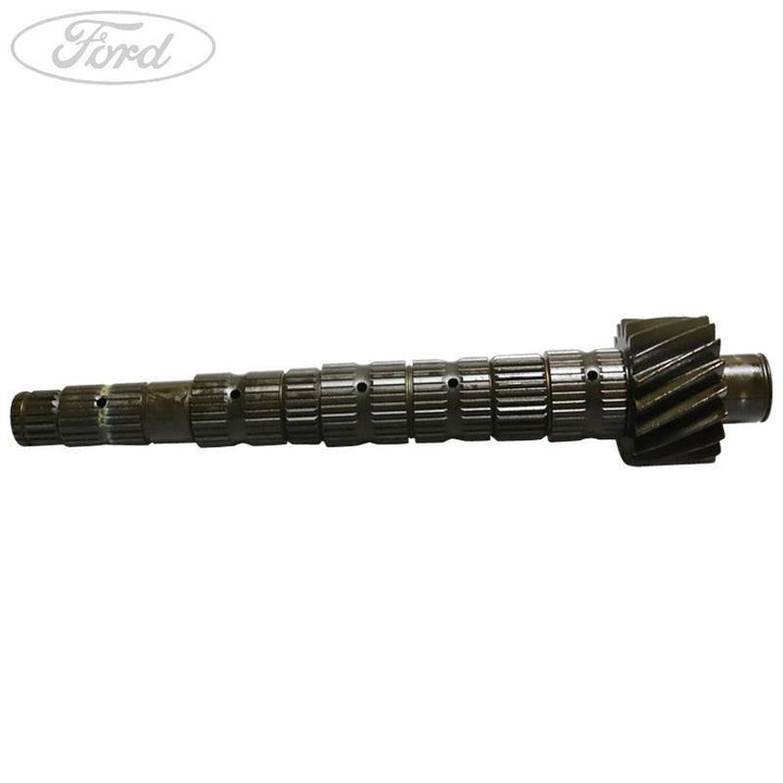 OUTPUT SHAFT