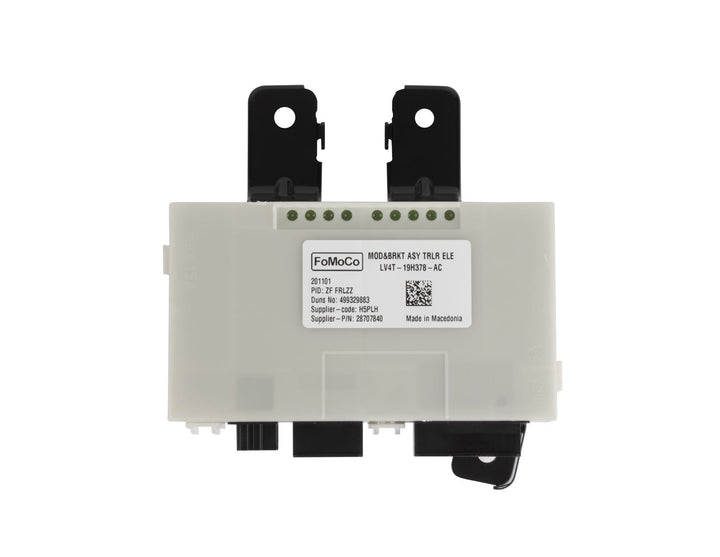 KUGA TRAILER REAR MODULE
