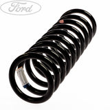 KUGA REAR O/S OR N/S SUSPENSION COIL SPRING
