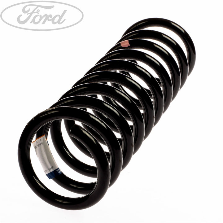 KUGA REAR O/S OR N/S SUSPENSION COIL SPRING