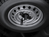 RANGER 02/2019-06/2022 SPARE WHEEL LOCK
