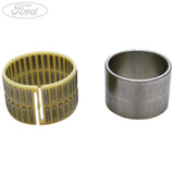 6-SPEED MANUAL INPUT SHAFT NEEDLE BEARING 4WD 2008-2012