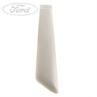 FIESTA N/S REAR DOOR OUTER BODY MOULDING