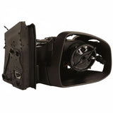 FOCUS O/S DOOR MIRROR HOUSING DUAL POWER HTD SIGNAL 17-