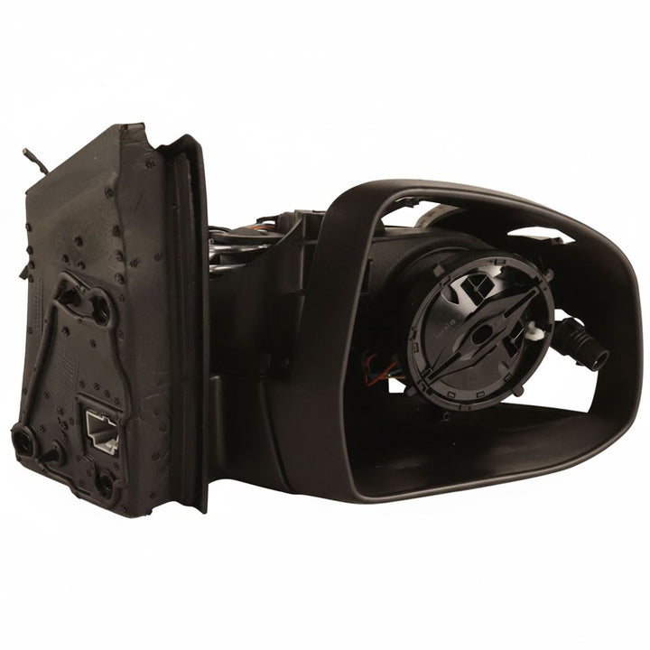 FOCUS O/S DOOR MIRROR HOUSING DUAL POWER HTD SIGNAL 17-