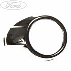 FIESTA FRONT FOG LAMP BRACKET