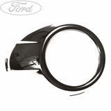 FIESTA FRONT FOG LAMP BRACKET
