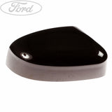FOCUS MK2 FRONT O/S RIGHT WING MIRROR HOUSING CAP COVER