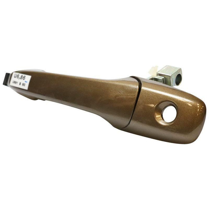 OUTER DOOR HANDLE