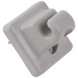 TRANSIT CONNECT FRONT SUN VISOR RETAINER CLIP