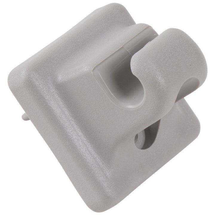TRANSIT CONNECT FRONT SUN VISOR RETAINER CLIP