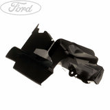 MONDEO GALAXY S-MAX N/S FRONT BODY AIR DEFLECTOR PANEL