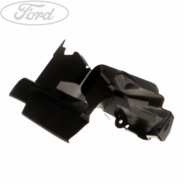 MONDEO GALAXY S-MAX N/S FRONT BODY AIR DEFLECTOR PANEL