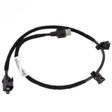 MONDEO DASHBOARD BLUETOOTH INFO NAVIGATION WIRE CABLE