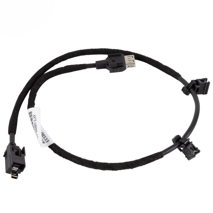 MONDEO DASHBOARD BLUETOOTH INFO NAVIGATION WIRE CABLE