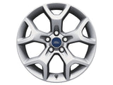 KUGA SET OF 4 ALLOY WHEELS