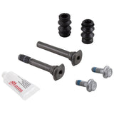 BRAKE CALIPER LOCATING PIN BOLT KIT
