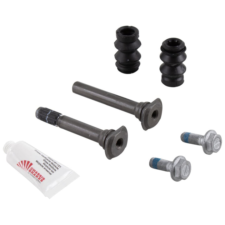 BRAKE CALIPER LOCATING PIN BOLT KIT