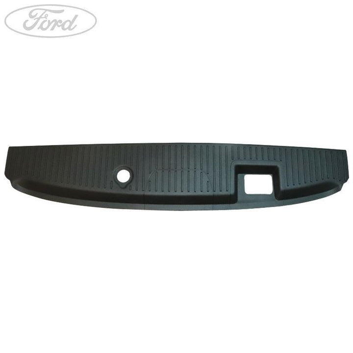 BACK PANEL TRIM