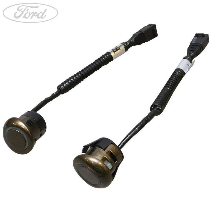 EVEREST INNER PARKING AID SENSOR DESERT BRONZE 03/2009