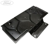 C-MAX 1.5 DURATORQ 1.0 ECOBOOST & GTDI REAR AIR DEFLECTOR