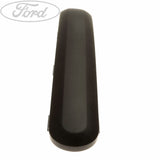 FUSION REAR BUMPER INSERT
