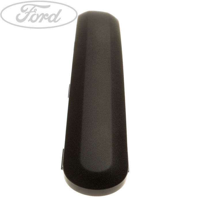 FUSION REAR BUMPER INSERT