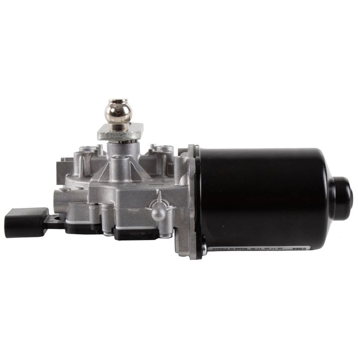 TRANSIT FRONT WINDSCREEN WIPER MOTOR RHD