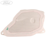 S-MAX GALAXY REAR N/S DOOR WATER SPLASH SHIELD 2015-