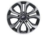 PUMA SET OF 4 ALLOY WHEELS 03/2020