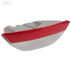 FOCUS 3 5DR REAR REVERSING LAMP WITHOUT BRACKET 1998-2007