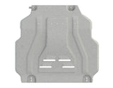 RANGER BODY UNDERSHIELD KIT FOR TRANSMISSION AND TRANSFER CASE