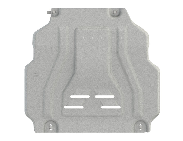 RANGER BODY UNDERSHIELD KIT FOR TRANSMISSION AND TRANSFER CASE