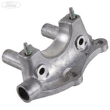 EDGE S-MAX KUGA 2.0 EFI FRONT DRIVESHAFT BRACKET 2016-