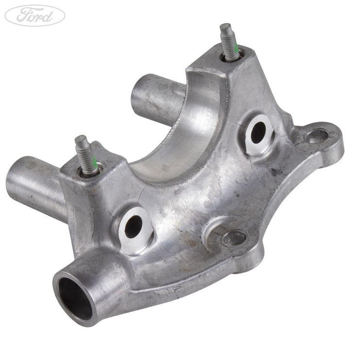 EDGE S-MAX KUGA 2.0 EFI FRONT DRIVESHAFT BRACKET 2016-