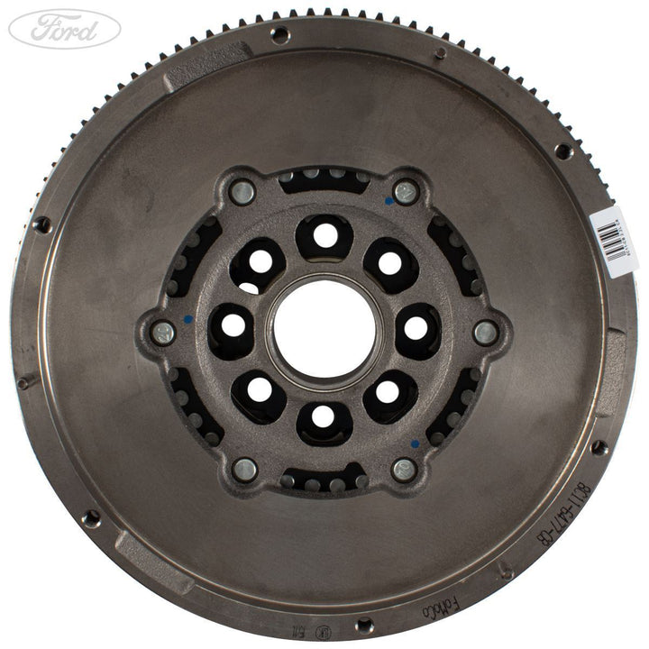 TRANSIT MK7 2.2 TDCI DUAL MASS FLYWHEEL DMF 2006-2014