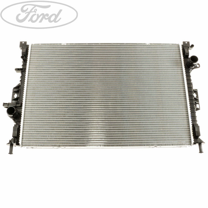 C-MAX MONDEO GALAXY S-MAX FOCUS ENGINE COOLING RADIATOR
