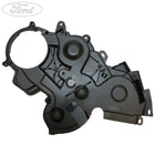CYLINDER FRONT COVER