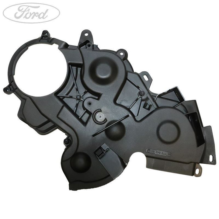 CYLINDER FRONT COVER