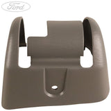 REAR SEAT CUSHION HINGE