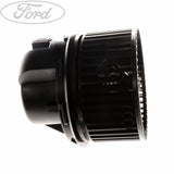 C-MAX FOCUS INTERIOR HEATER BLOWER FAN