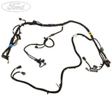 RANGER REAR LOADING BAY WIRING LOOM ABS ESP+ CAMERA