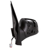 FUSION FRONT N/S LEFT OUTER WING MIRROR